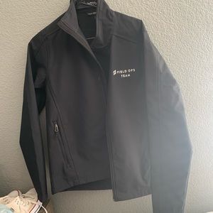 Peloton Jacket